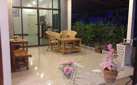 สเปซ เบ็น เกสต์เฮ้าส์ @ เมืองเก่า